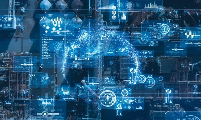 ERP系统信创国产化:福建软件开发公司打造企业数字化转型新引擎